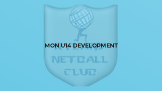 Mon U14 Development