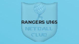 Rangers U16s