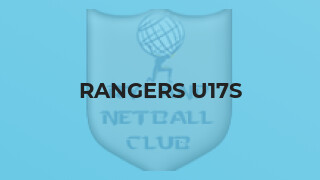 Rangers U17s