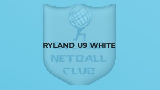 Ryland U9 White