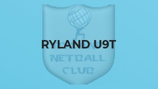 Ryland U9T