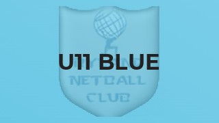 U11 Blue