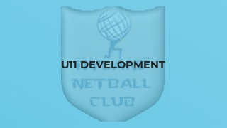 U11 Development