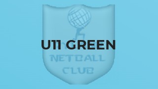 U11 Green