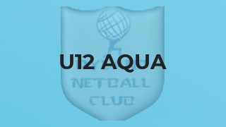 U12 Aqua