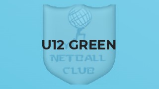 U12 Green