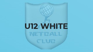 U12 White