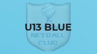 U13 Blue