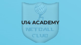 U14 Academy