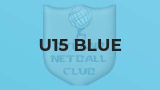 U15 Blue