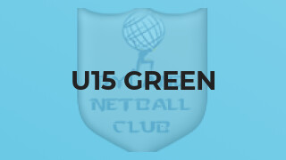 U15 Green
