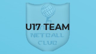 U17 Team