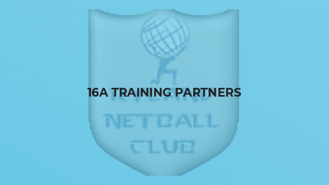 16A Training Partners