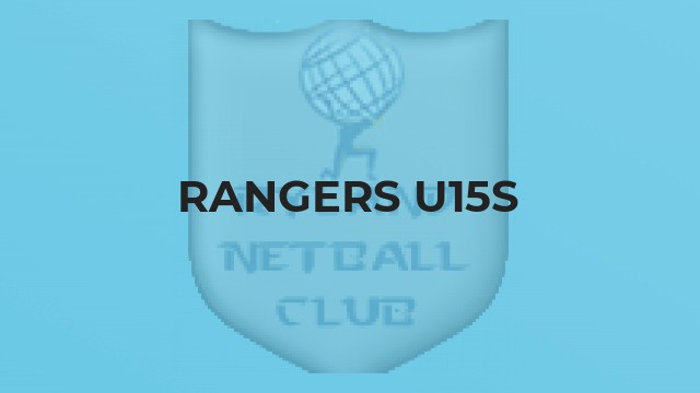 Rangers U15s