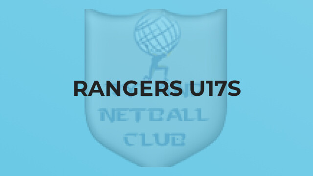 Rangers U17s