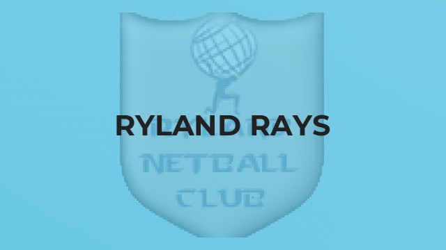 Ryland Rays