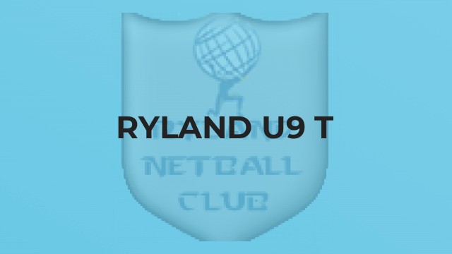 Ryland U9 T