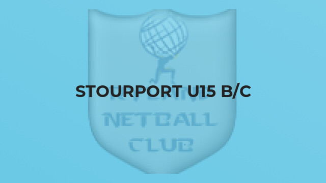 Stourport U15 B/C