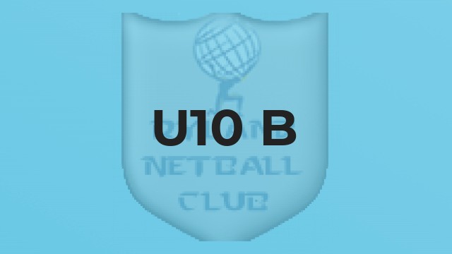 U10 B