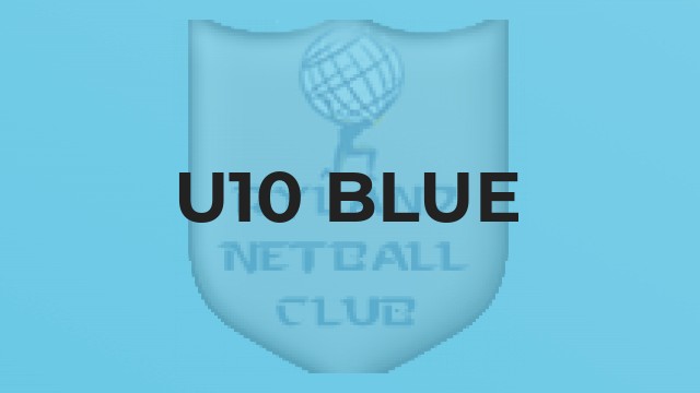 U10 Blue