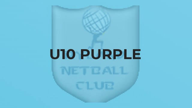 U10 Purple
