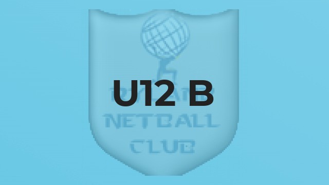 U12 B
