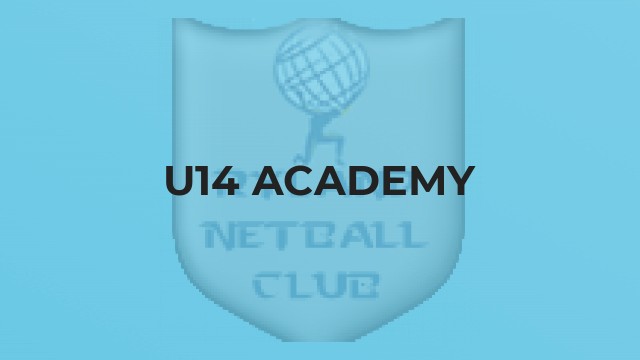 U14 Academy