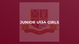 Junior U13A Girls