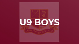 U9 Boys