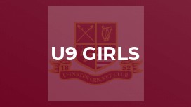 U9 girls