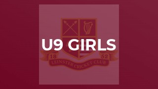 U9 girls