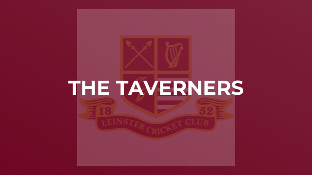 The Taverners