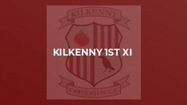 Kilkenny 1st XI