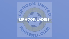 Liphook Ladies