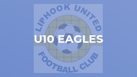 U10 Eagles