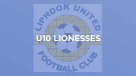 U10 Lionesses