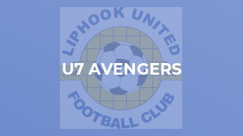 U7 Avengers