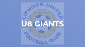 U8 Giants