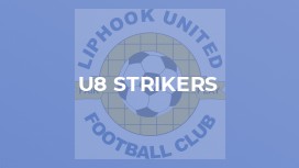 U8 Strikers