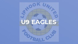 U9 Eagles