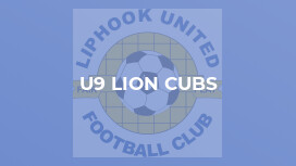 U9 Lion Cubs