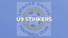 U9 Strikers