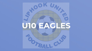 U10 Eagles