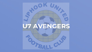 U7 Avengers