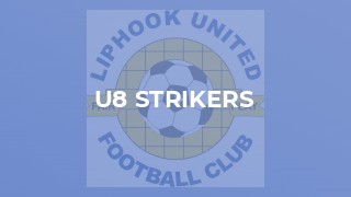 U8 Strikers