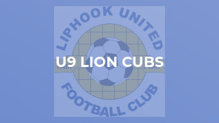 U9 Lion Cubs