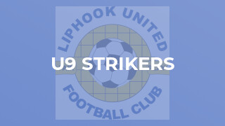 U9 Strikers
