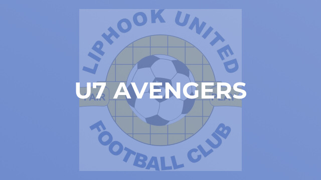 U7 Avengers