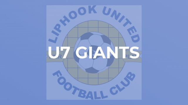 U7 Giants