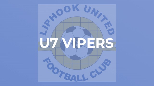 U7 Vipers